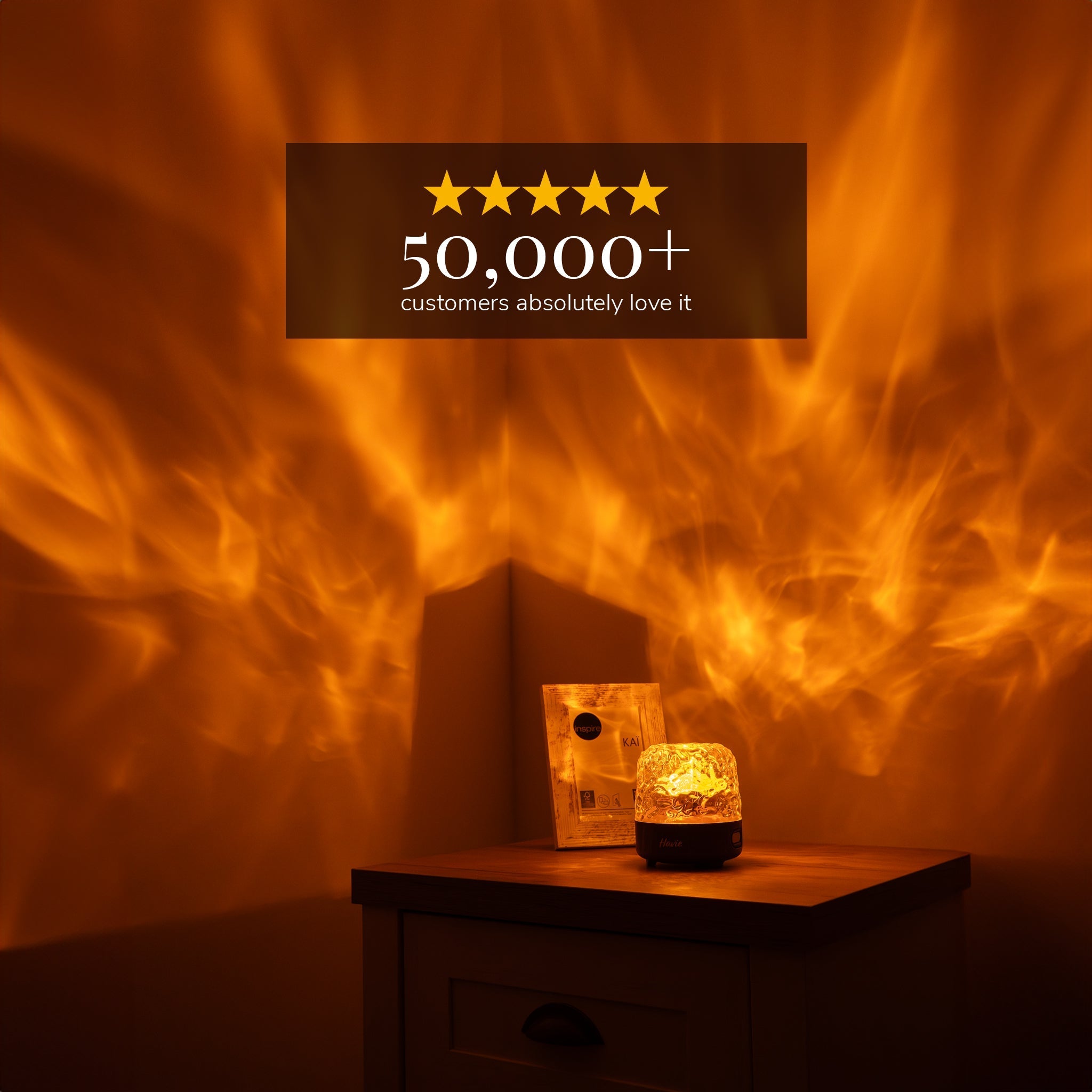 Luminex | Moderne Havie Lampe Stilvolles Lichtdesign