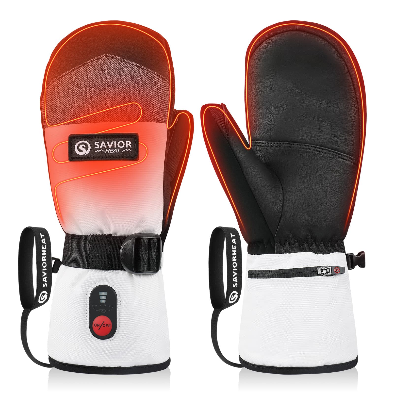 ThermaGlove Pro | Starke Schutz für kalte Bedingungen