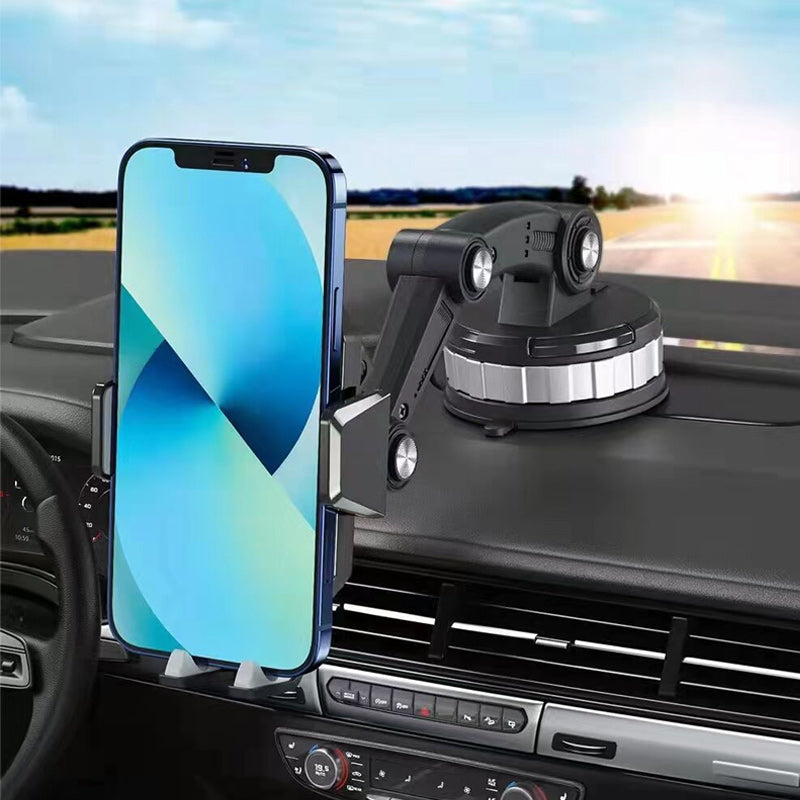 Ultra Grip-Handyhalter für sichere Befestigung