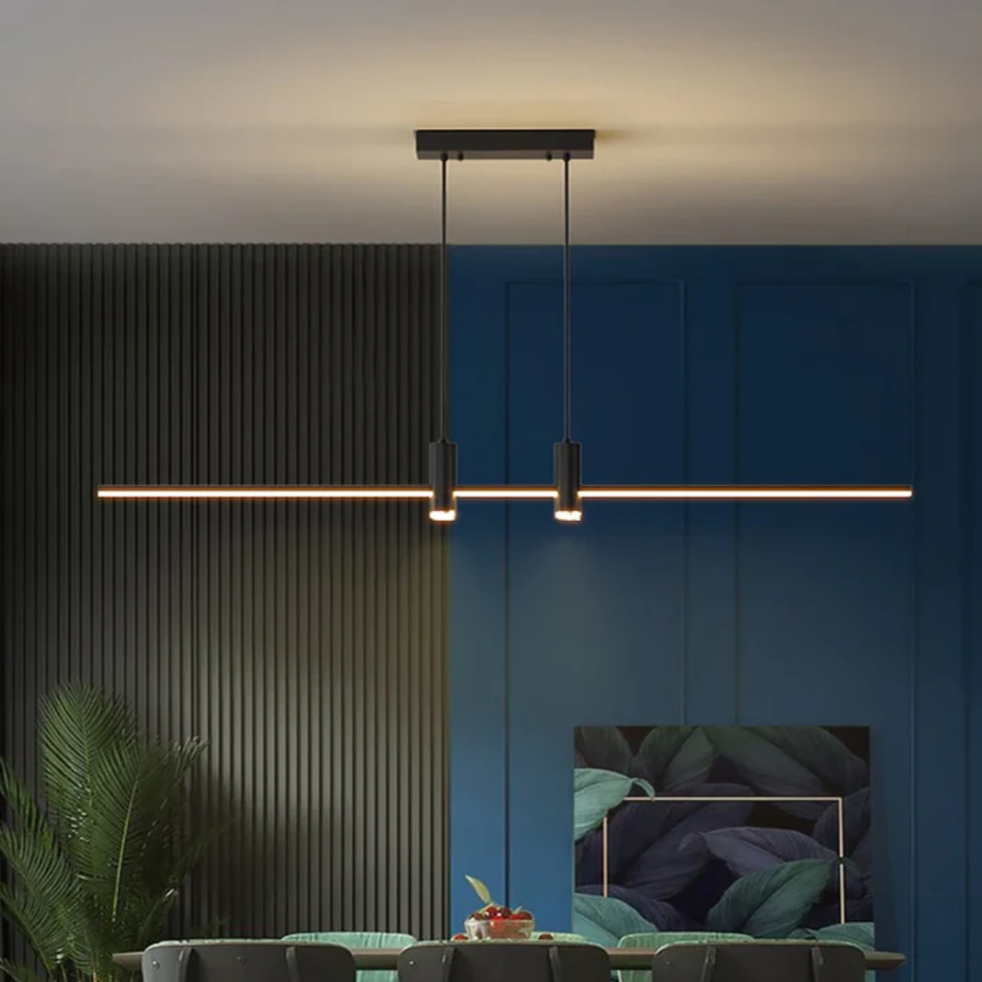 Juvo - Design Hängeleuchte
