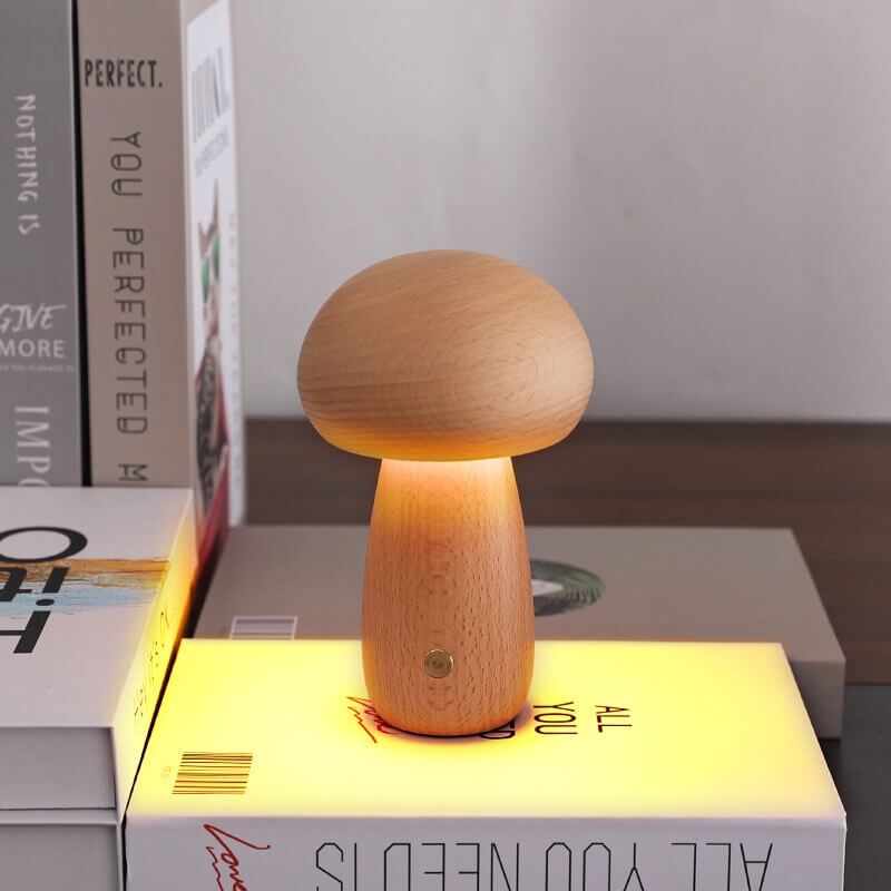 Portobello Nachtlampe