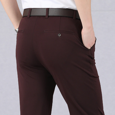 Ralf™ Stretch-Hosen Herren