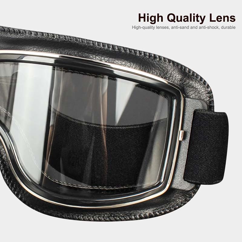 NovaShield Schutzbrille, die über Brillengläser passt, mit UV-Schutz und Antibeschlag