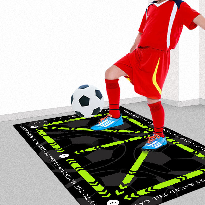 FootMaster | Verbessere deine Technik und Fußballfähigkeiten