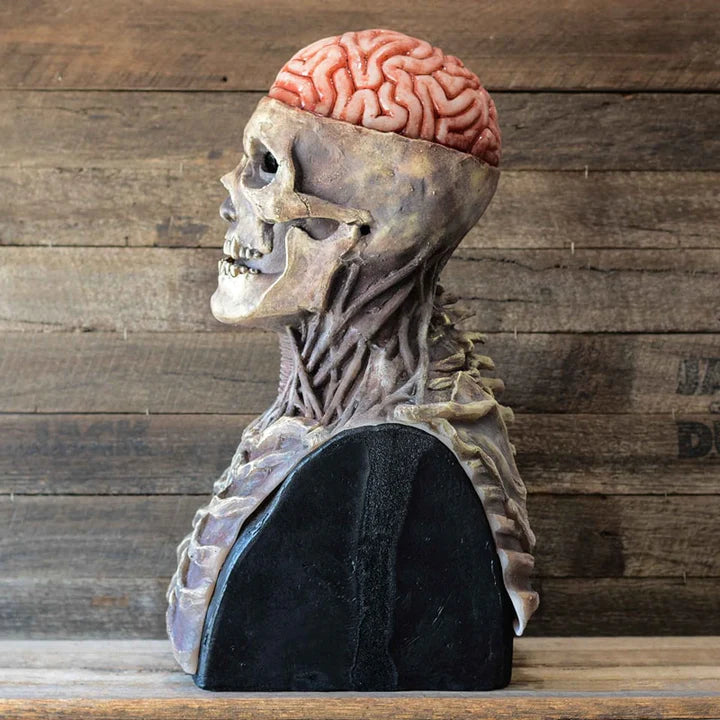Premium Brain Dead Maske