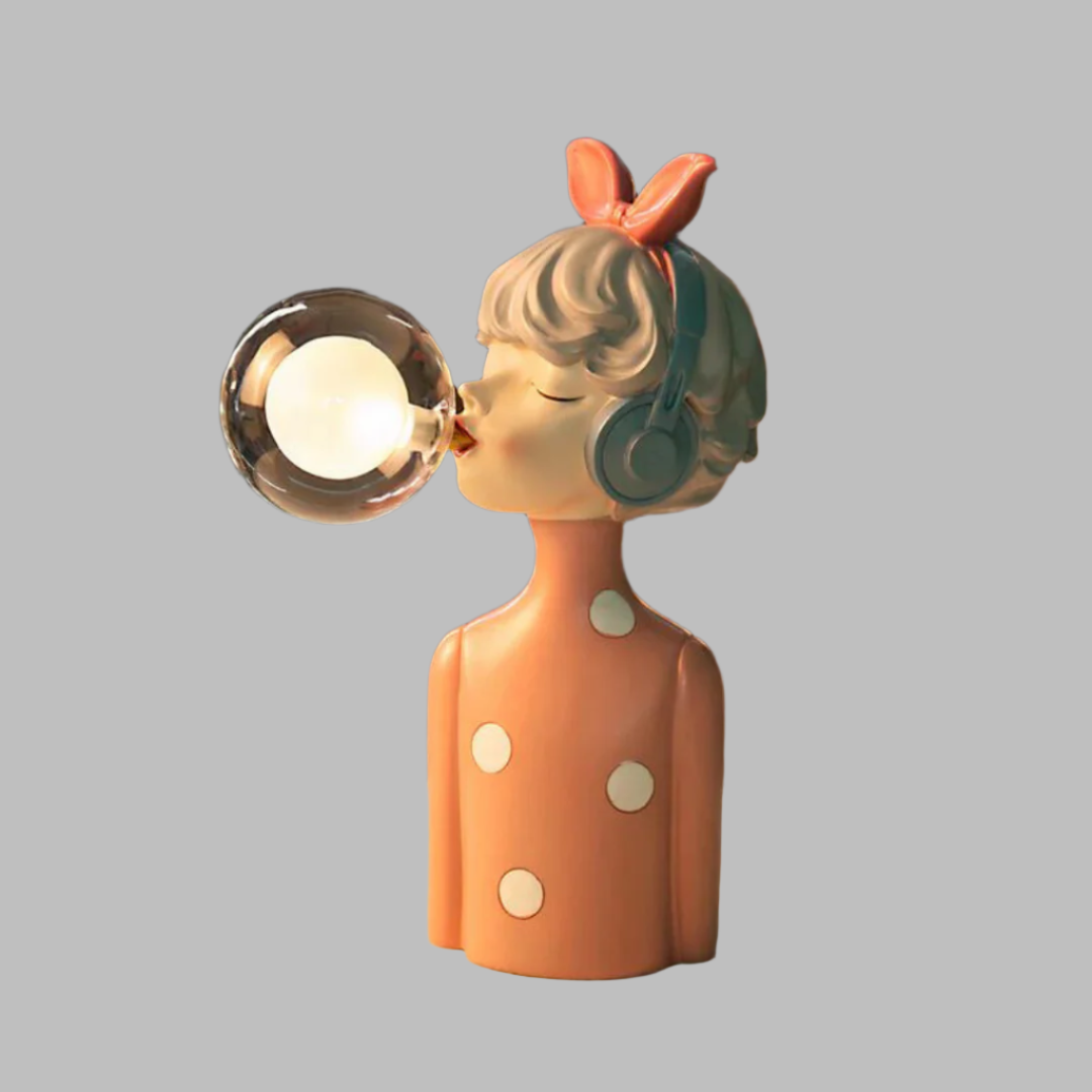 Artisan Sisters | Tischlampe