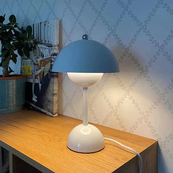 Moderne Nordic Tischlampe Luxus Design