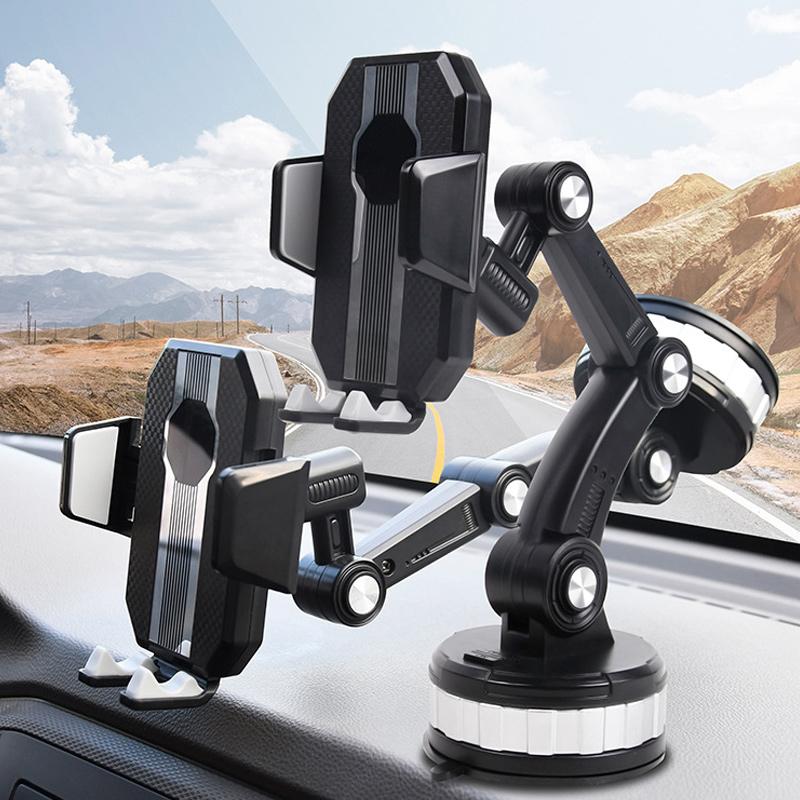 Ultra Grip-Handyhalter für sichere Befestigung