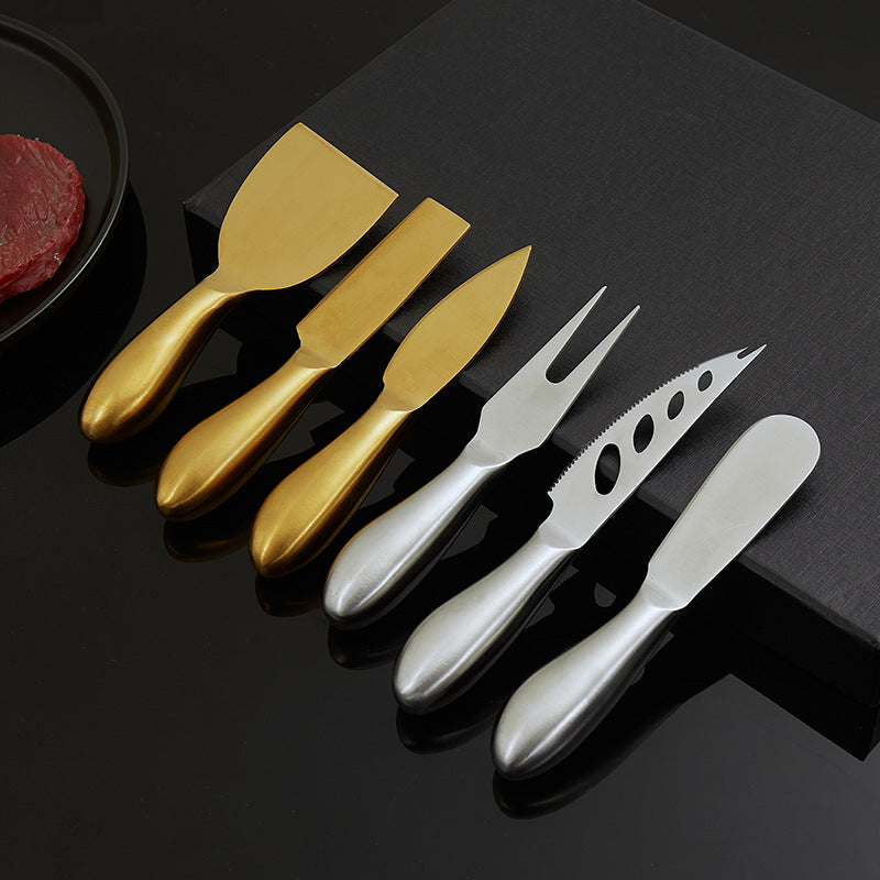 Venezia Spreader Set