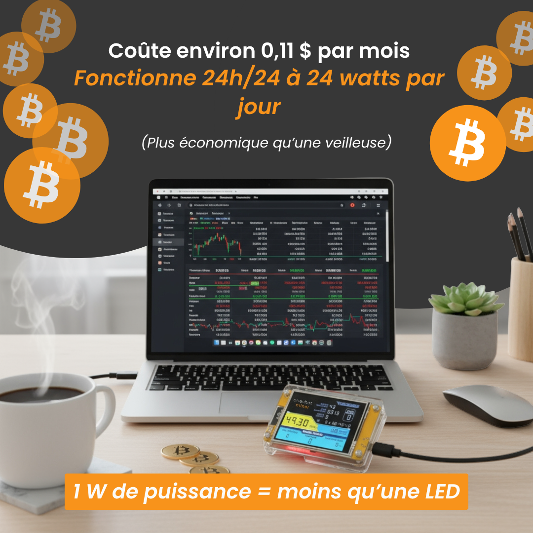 MinerX | Fortgeschrittene Mining-Software One Shot Miner Pro Edition