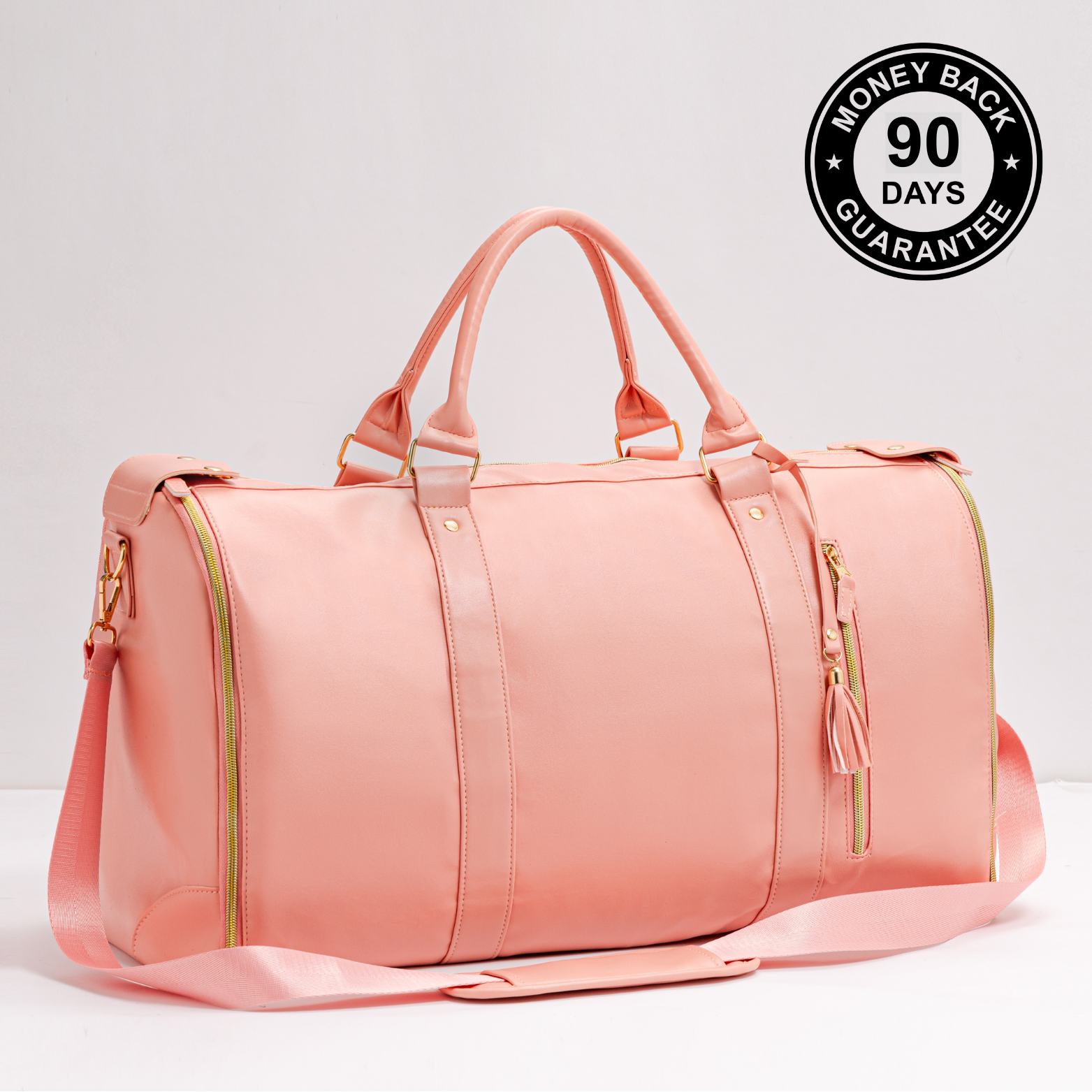FlexCarry Faltbare Anzugtasche | Reise smarter, packe besser ein