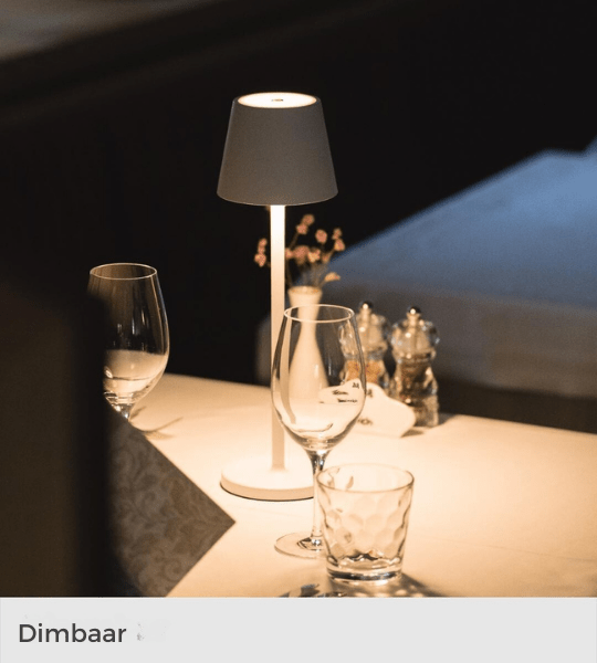 AMBIANCE - Drahtloses Lampenset Angebot