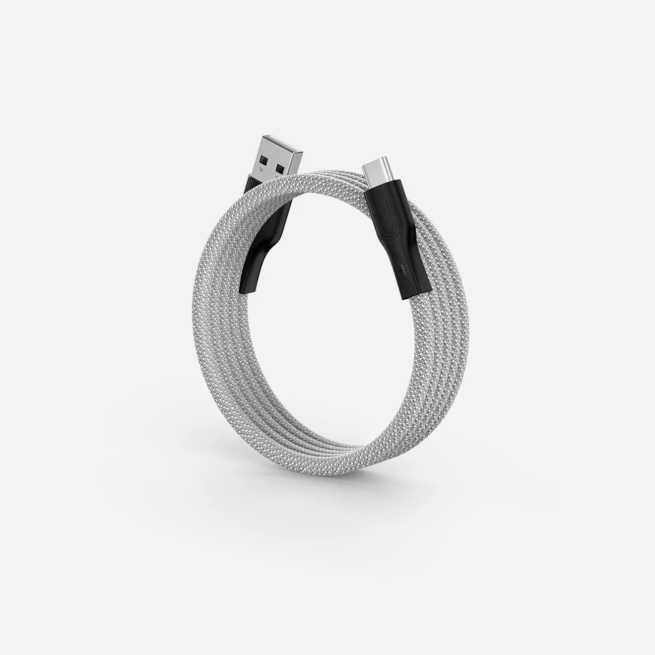 TangleFree magnetische Kabel | Sag Auf Wiedersehen zur Kabelchaos