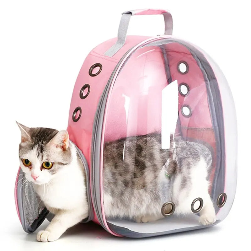 PetCare Tragetasche | Ideale Tragetasche für deinen vierbeinigen Freund