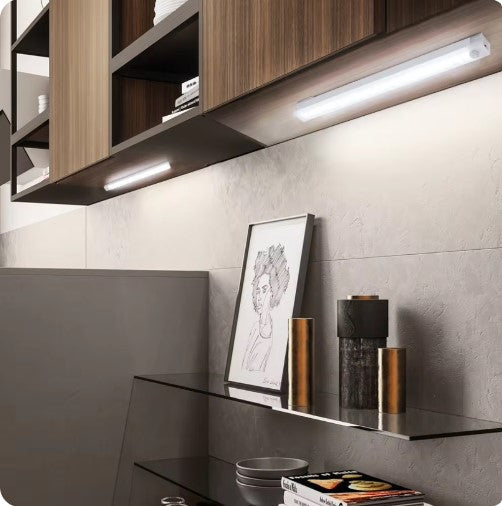 MotionBeam | Nacht LED Lampe mit Bewegungsmelder
