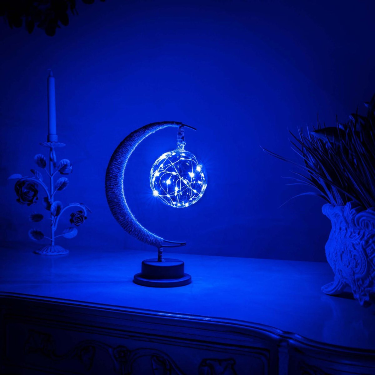 Lunaire Tafellampe