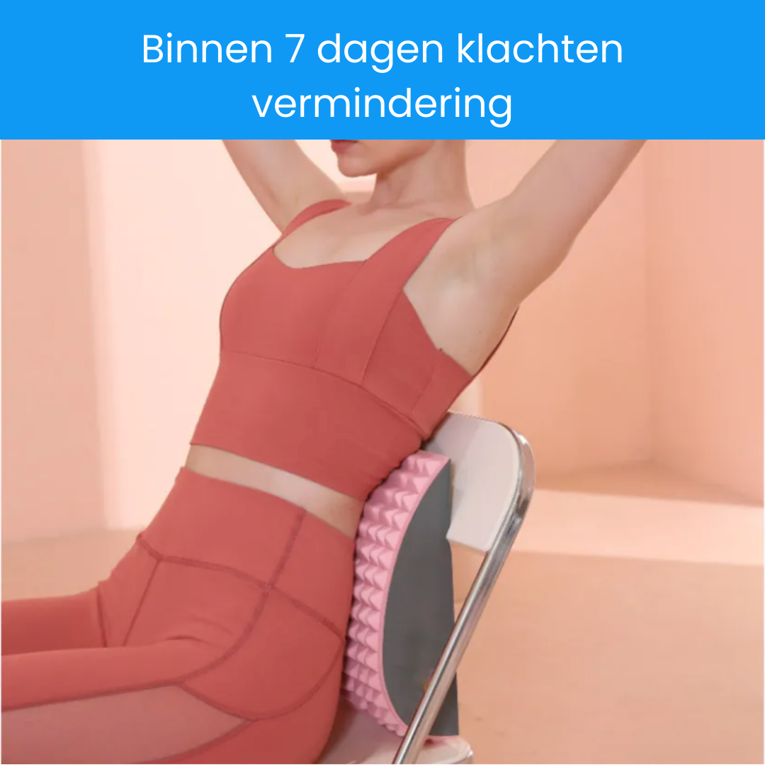 StretchUp | Bietet Unterstützung