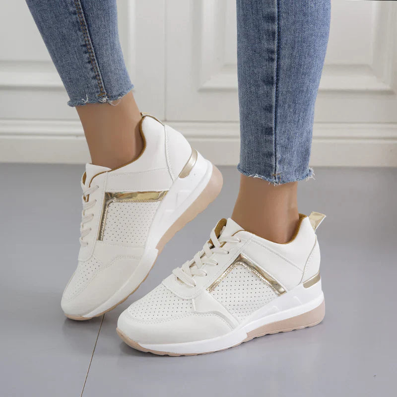 Drune Sneaker - Keine schmerzenden Füße mehr