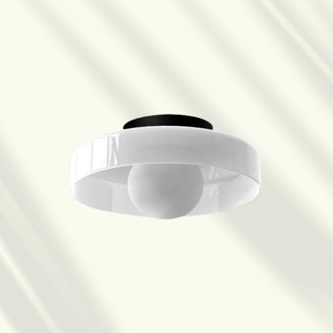 Veyro - Moderne LED Deckenlampe