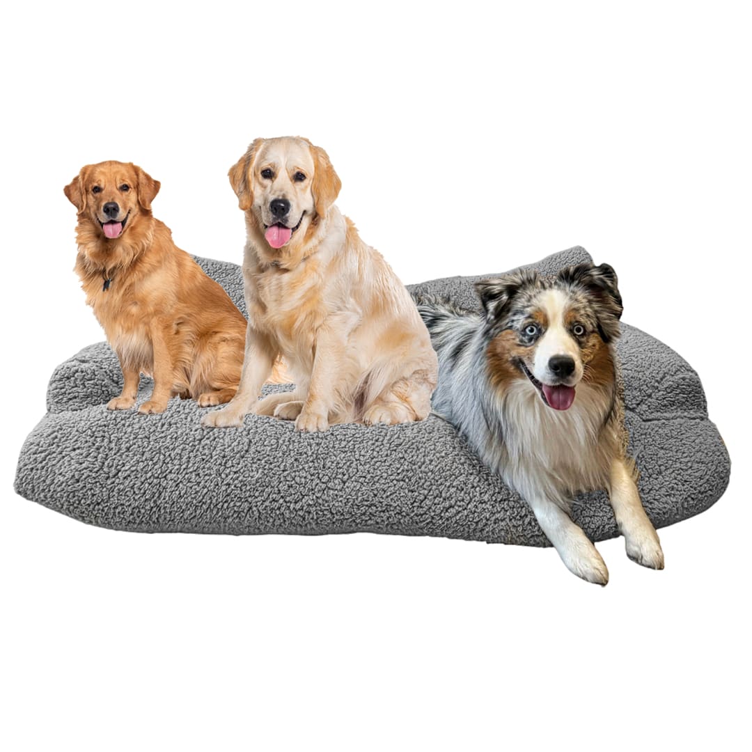 PawComfy | Herrlicher Schlaf für Ihren Vierbeiner