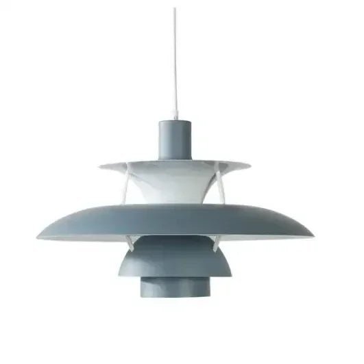 Pendelleuchte Luis Parlu - Modernes Design - Hochwertiges Material - Energieeffizient