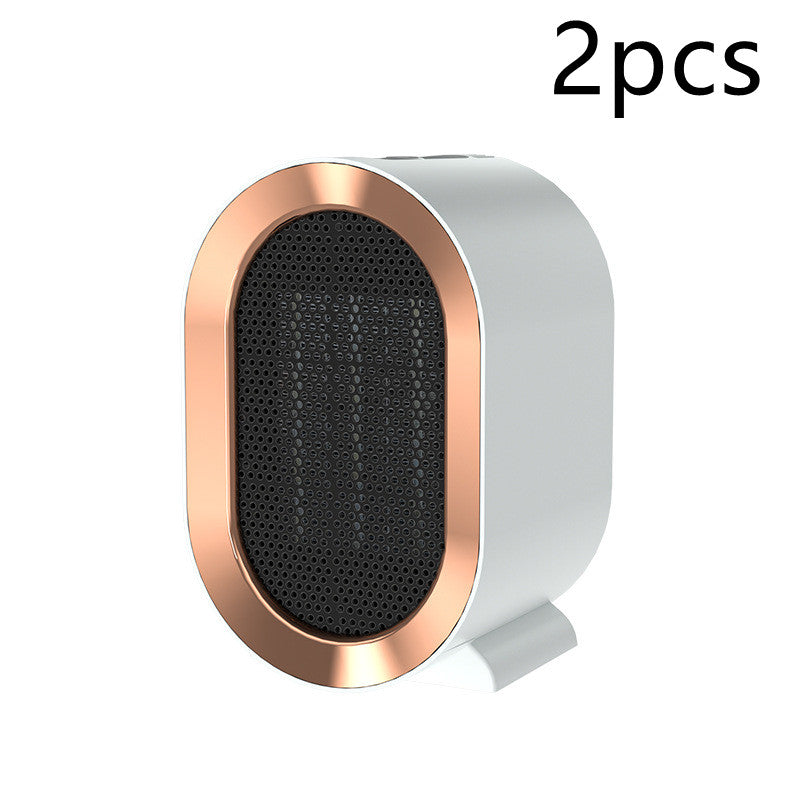 Mini PTC Keramischer Heizlüfter 220V – Tragbare Elektrische Heizung