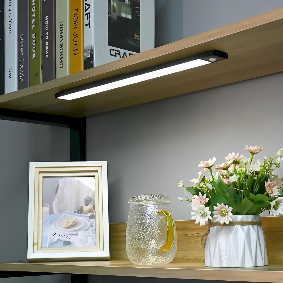 Éclat Wandlampe