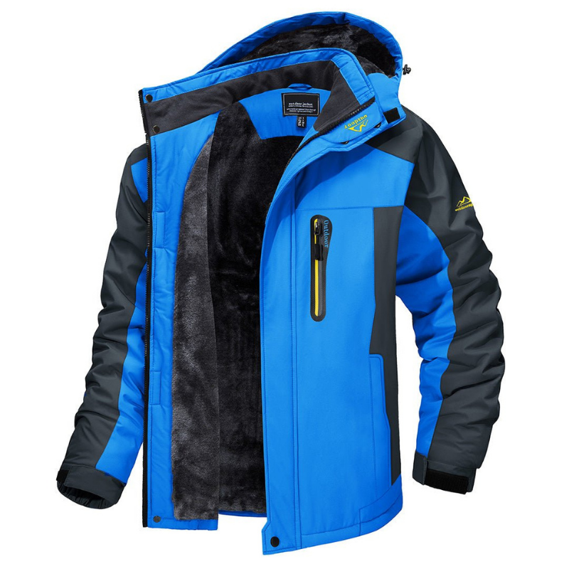 FELIX - die ultimative Winterjacke