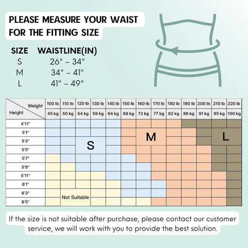 PostureEase | Verstellbare Rückenstütze zur Linderung von Rückenschmerzen