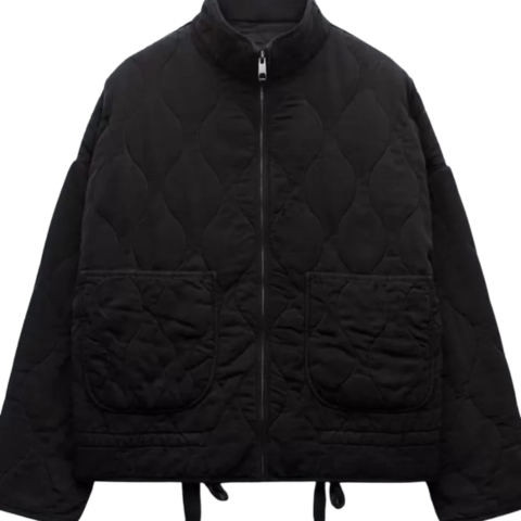 Damen Steppjacke | Warm