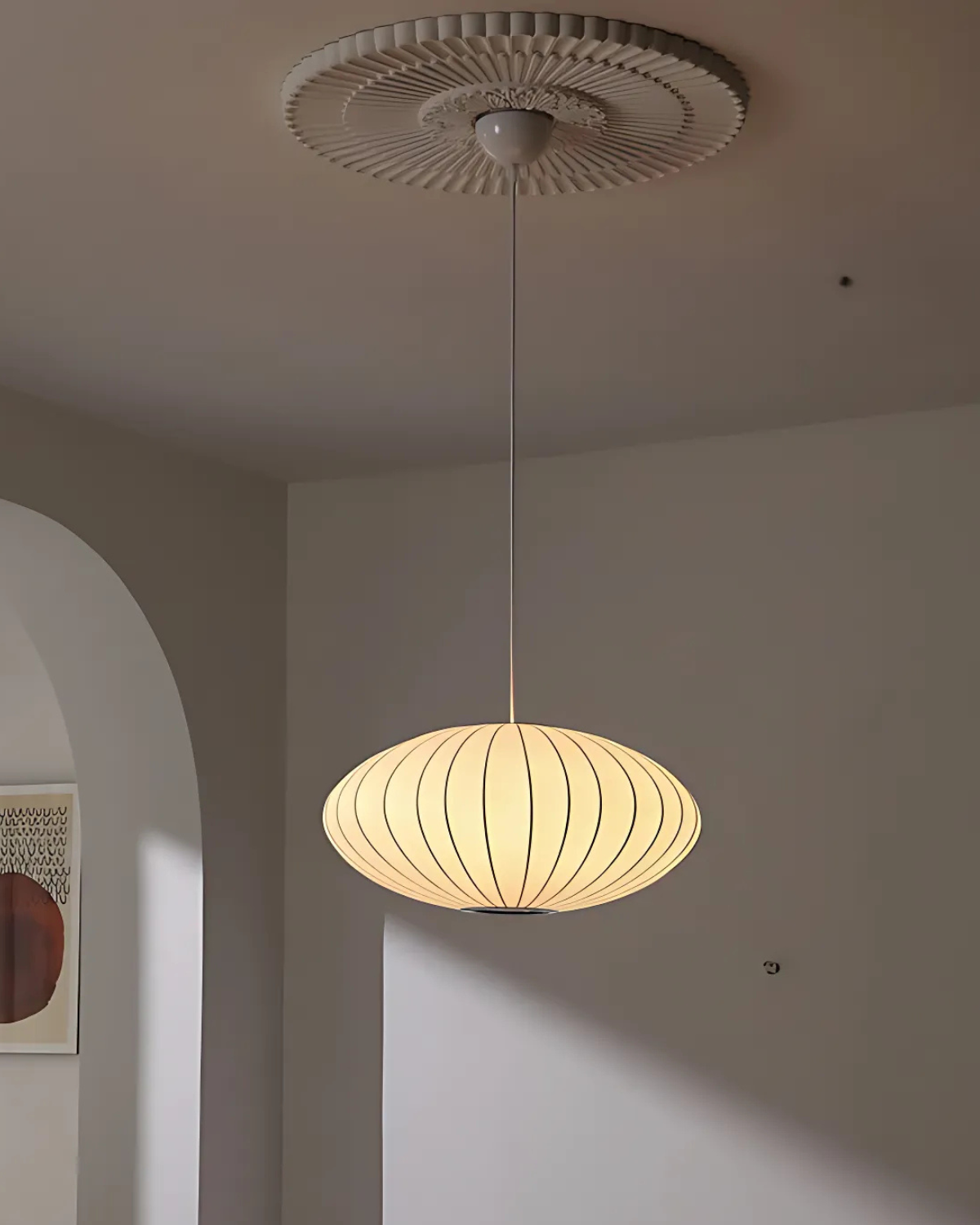 Lichtstrahl