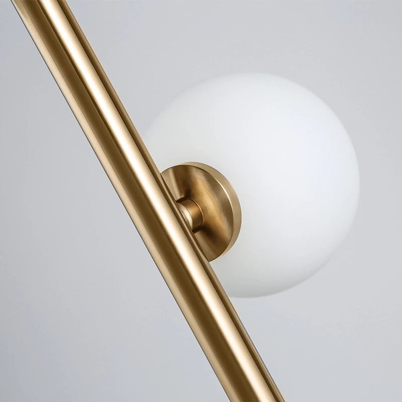 Aurelia Stehlampe