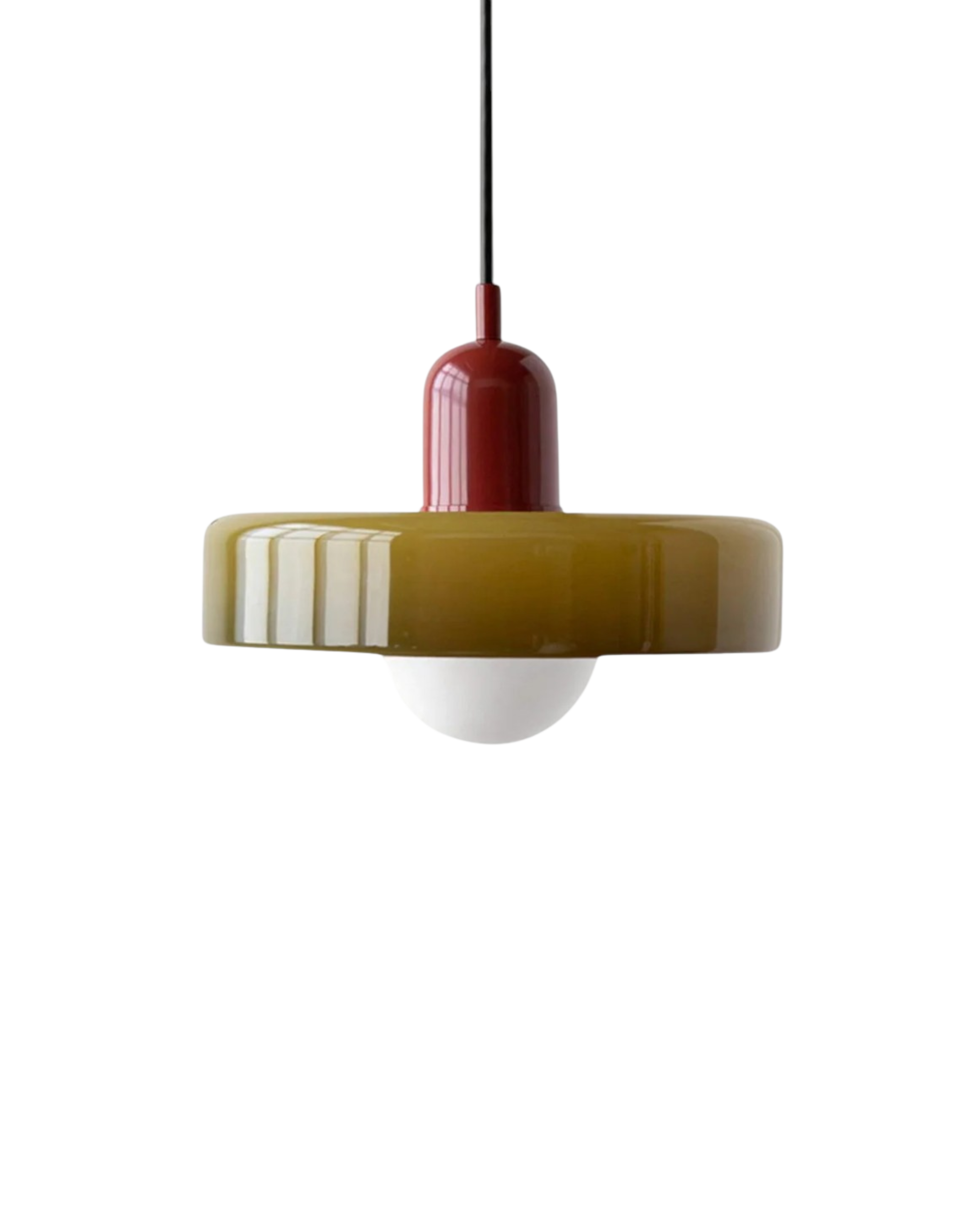 Die Schwebende Lichtquelle