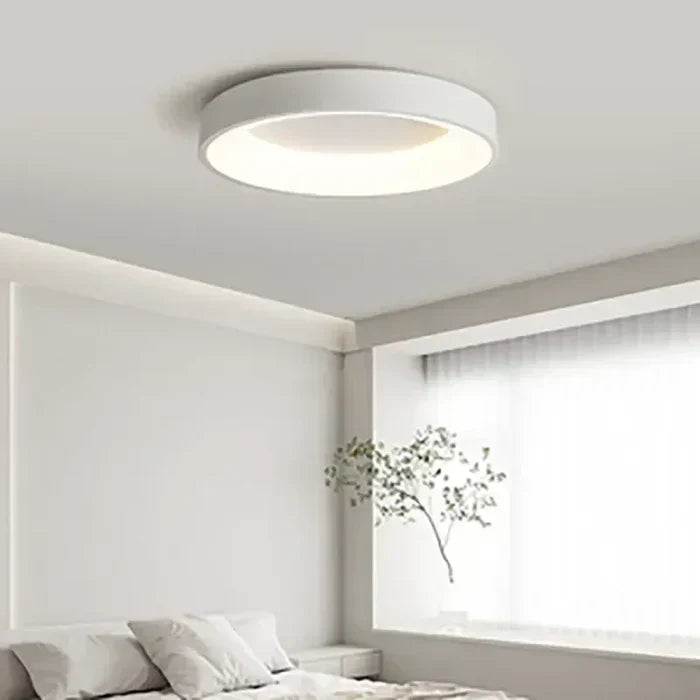 Orynthea - Skandinavische Runde LED Deckenlampen