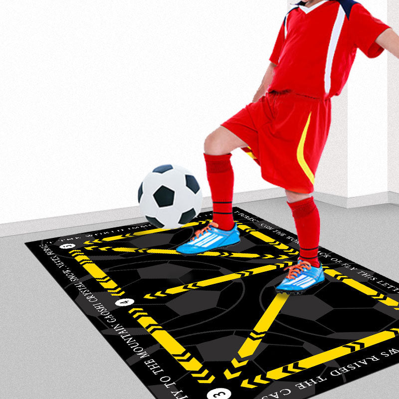 FootMaster | Verbessere deine Technik und Fußballfähigkeiten