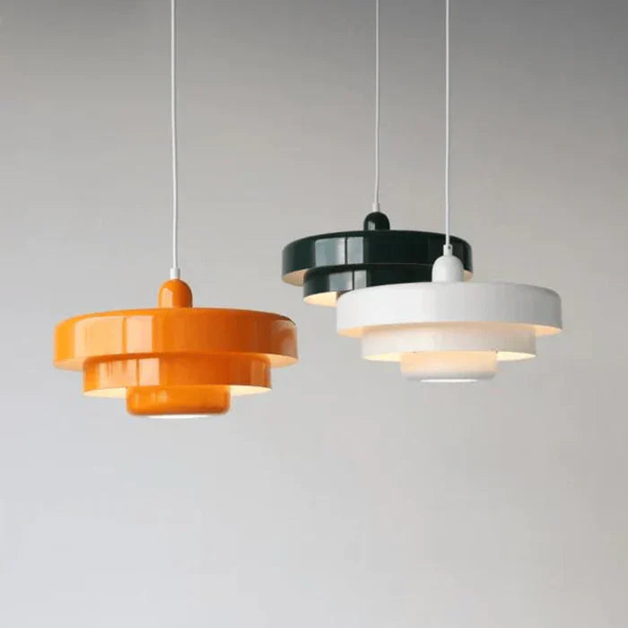 TimelessGlow Vintage LED Hängeleuchte – Stilvolle Beleuchtung