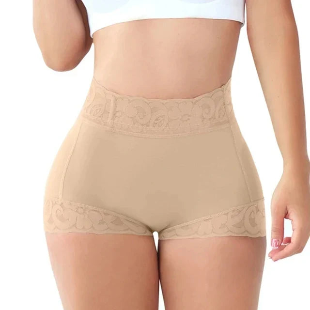 Baumont Luxe Modellierende | Formende Unterwäsche zur Betonung deiner Kurven mit Komfort und Eleganz