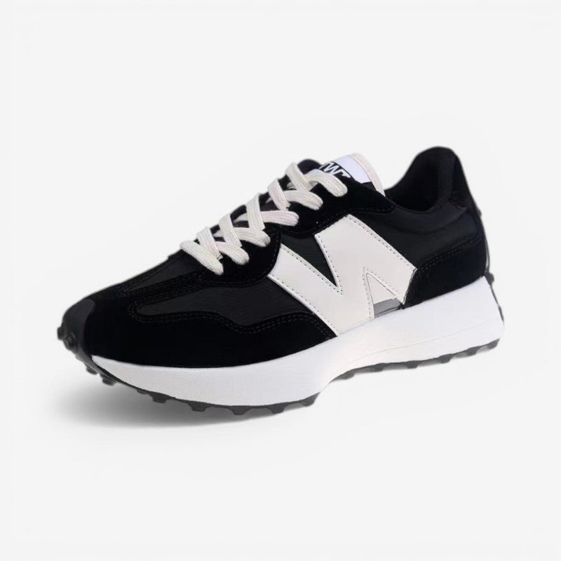 Denis – Schnürschuhe mit spitzer Zehe und rutschfester Sohle