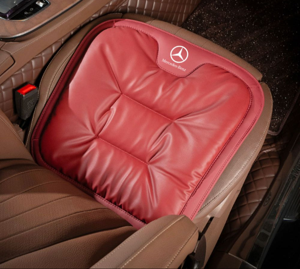 Vellinura | Ergonomisches Autositzkissen mit individuellem Sitz