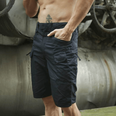 Wasserdichte taktische Shorts