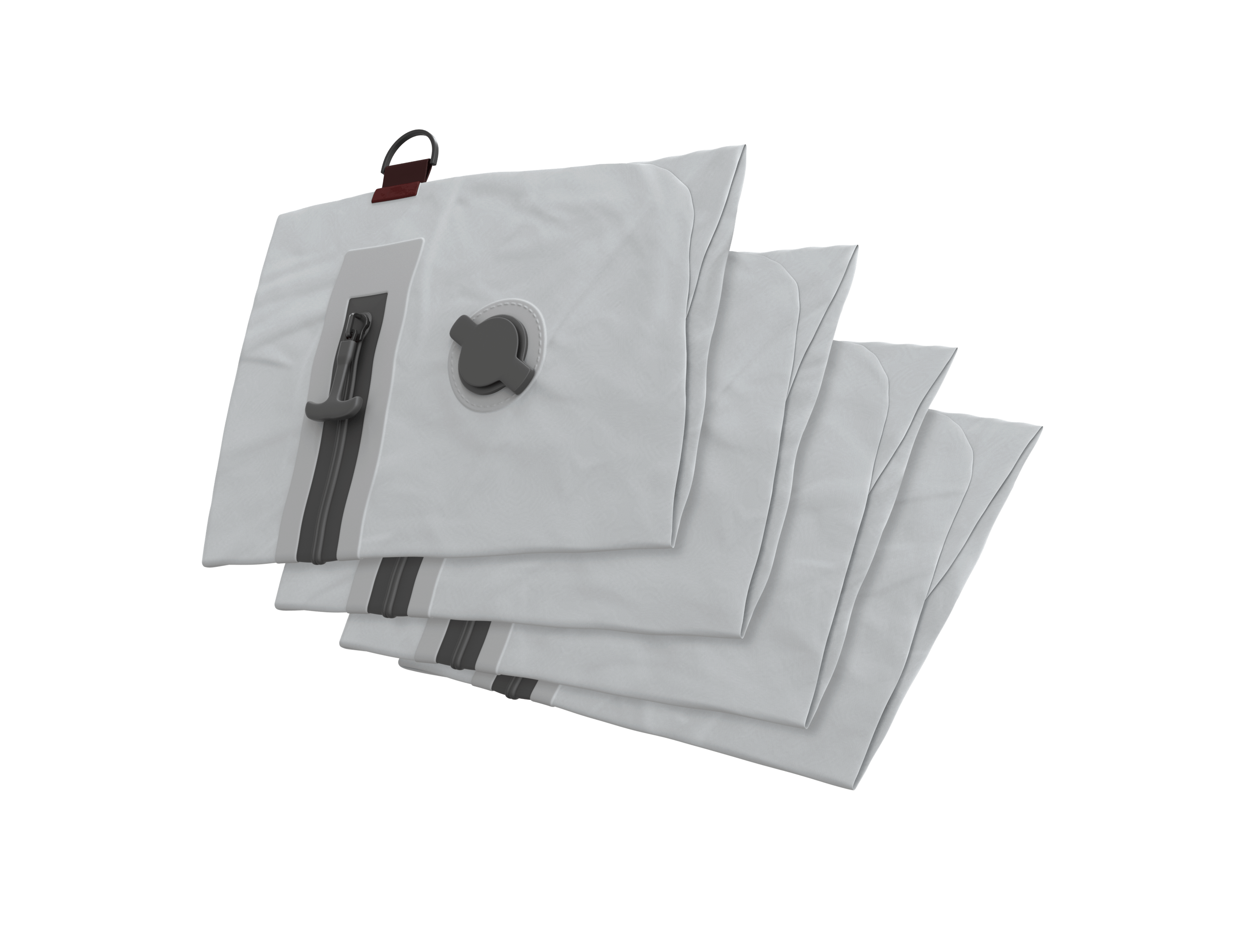 LuxeVoyage Premium Vakuumbeutel | Platzsparende Lösung für müheloses Reisen