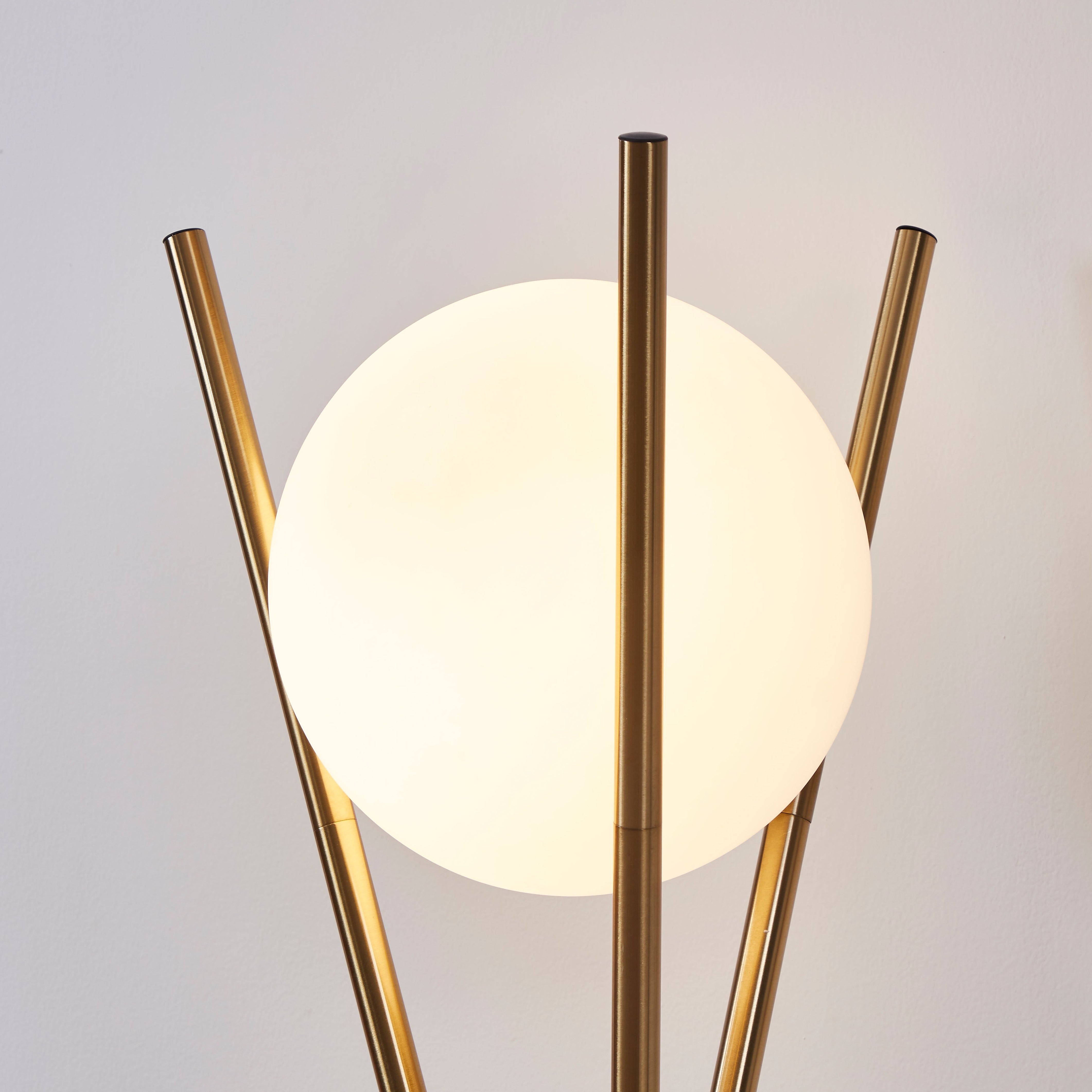 Solstice Stehlampe