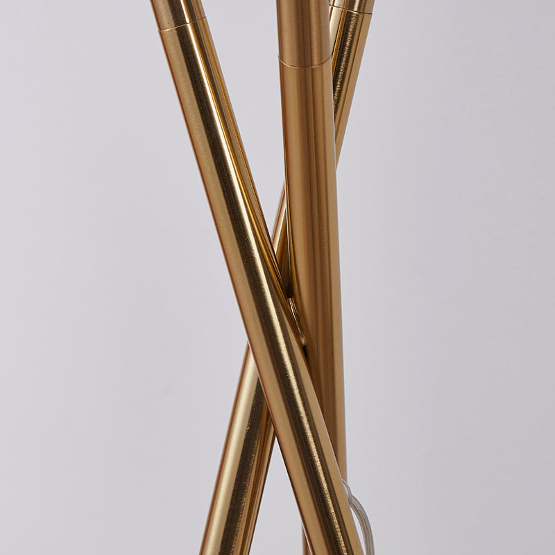 Solstice Stehlampe