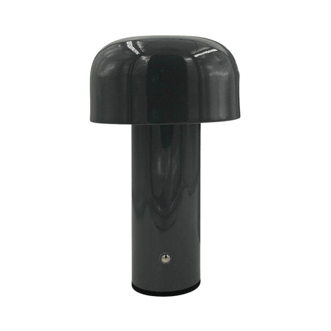 Lumo | Dimmbare Pilz Tischlampe