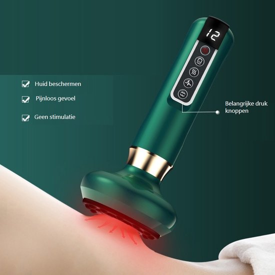 SmoothLift | Anti-Cellulite & Hautstraffungsbehandlung