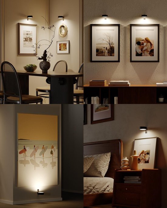 ArtLuxe FrameLight | Bringen Sie Ihre Kunst mit 1+2 gratis zum Leben