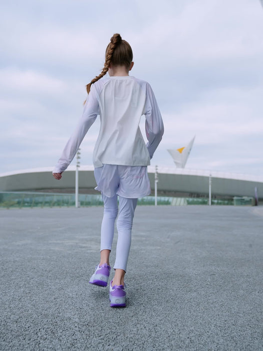 FlashRider – Lichtspektakel Roller Sneakers für Kinder