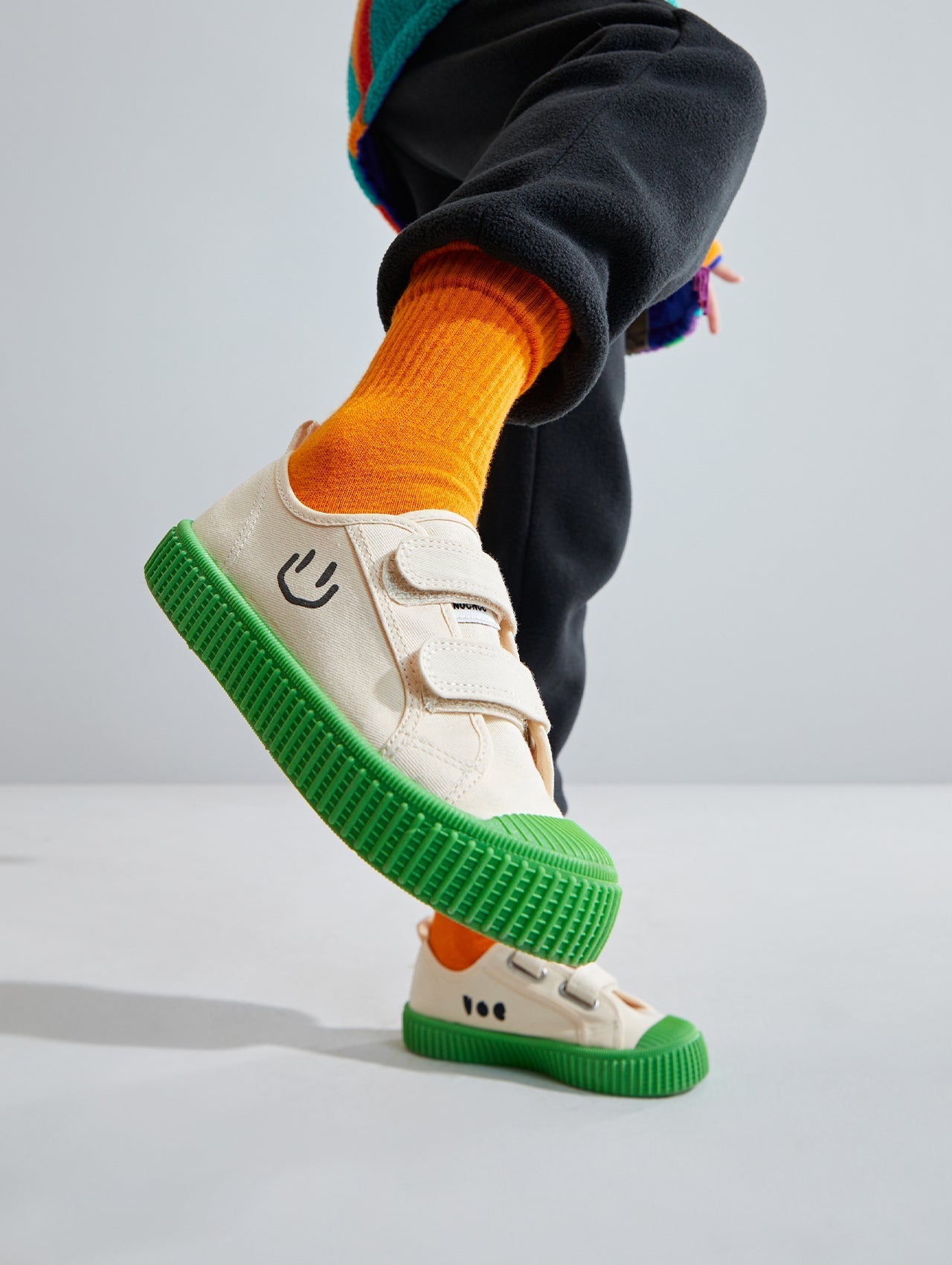 HappyShoes | Trendige Sneakers für Kinder