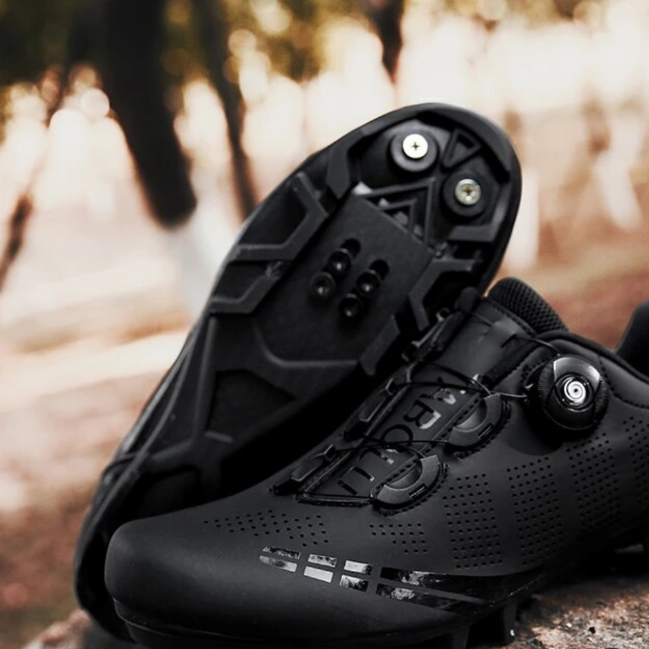 Orthopädische Fahrradschuhe für Komfort und Leistung