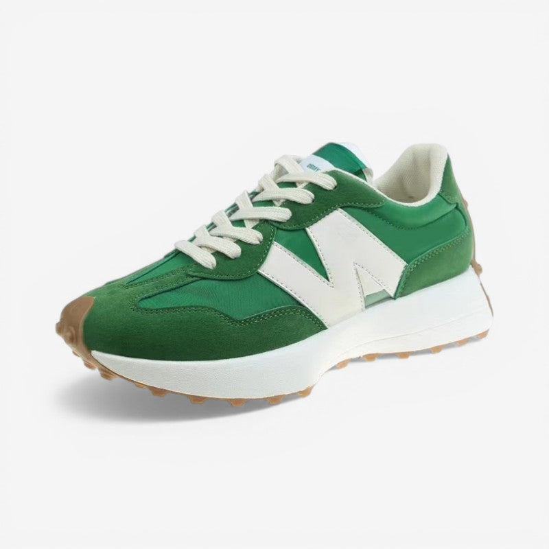 Denis – Schnürschuhe mit spitzer Zehe und rutschfester Sohle